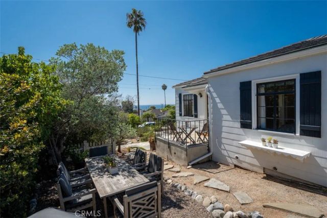 500 Mountain Road, Laguna Beach, CA 92651