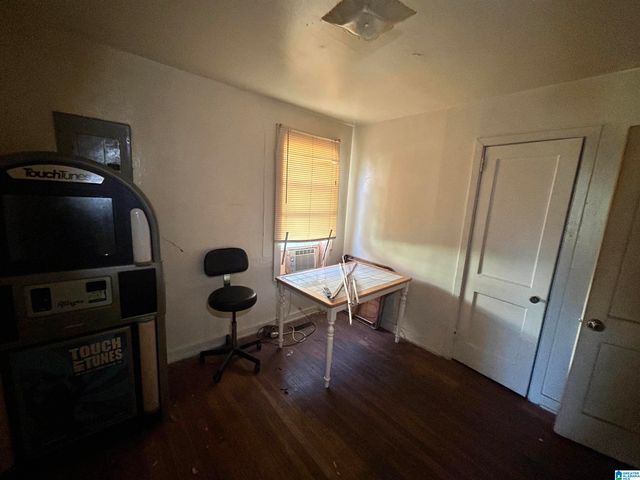1120 WOODLAND AVENUE SW, Birmingham, AL 35211