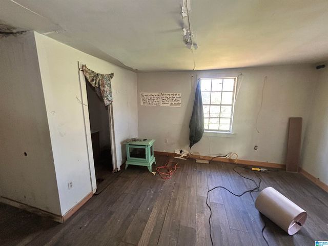 1120 WOODLAND AVENUE SW, Birmingham, AL 35211