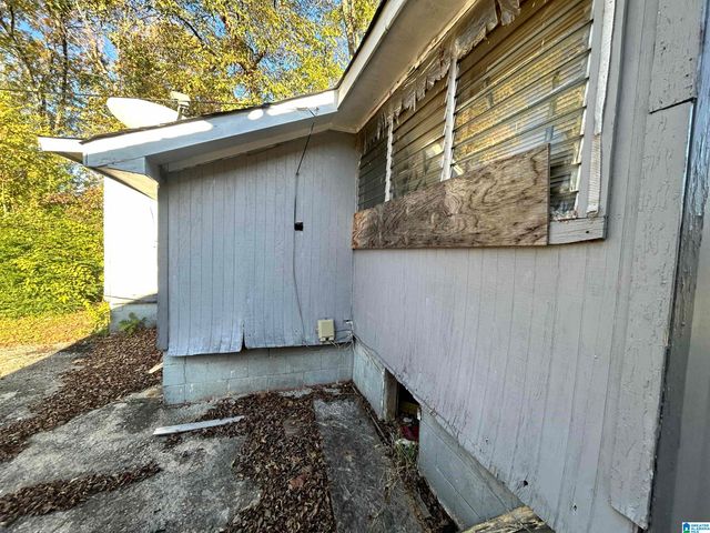 1120 WOODLAND AVENUE SW, Birmingham, AL 35211