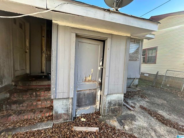 1120 WOODLAND AVENUE SW, Birmingham, AL 35211