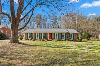105 Oakview Drive, Elon, NC 27244
