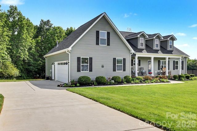 4175 Brandy Creek Court, Clover, SC 29710