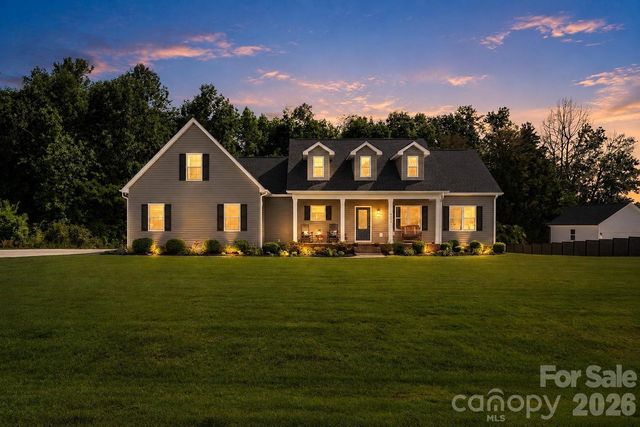 4175 Brandy Creek Court, Clover, SC 29710