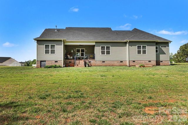 4175 Brandy Creek Court, Clover, SC 29710