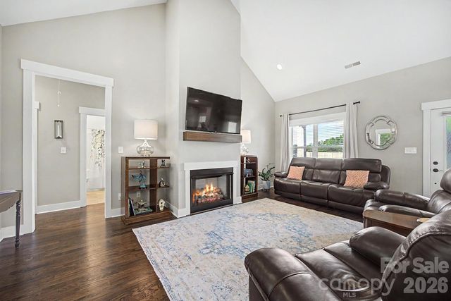 4175 Brandy Creek Court, Clover, SC 29710