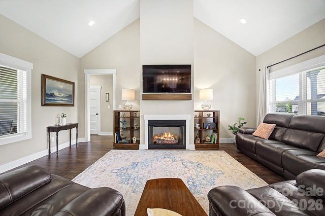 4175 Brandy Creek Court, Clover, SC 29710