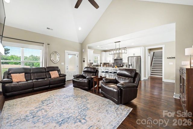 4175 Brandy Creek Court, Clover, SC 29710