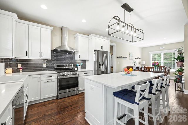 4175 Brandy Creek Court, Clover, SC 29710