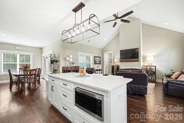 4175 Brandy Creek Court, Clover, SC 29710