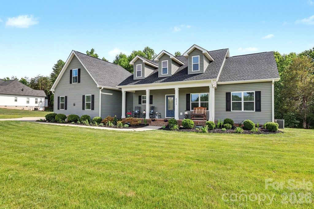 4175 Brandy Creek Court, Clover, SC 29710