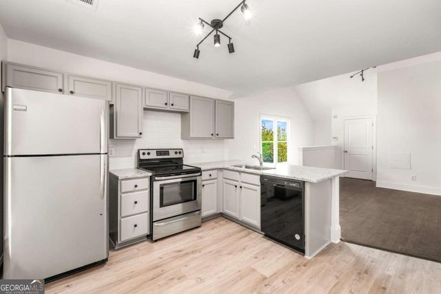 94 Lucy Street SE A, Atlanta, GA 30312