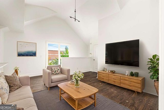 94 Lucy Street SE A, Atlanta, GA 30312