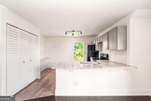 94 Lucy Street SE A, Atlanta, GA 30312