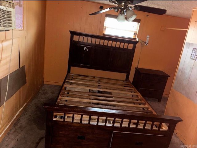 4114 Longcoy Street, Little Rock, AR 72204