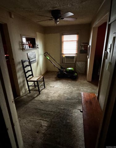 4114 Longcoy Street, Little Rock, AR 72204