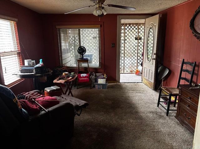 4114 Longcoy Street, Little Rock, AR 72204