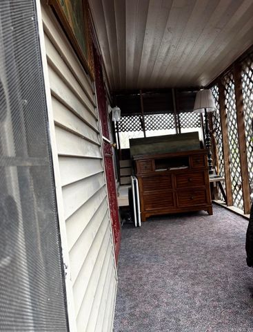 4114 Longcoy Street, Little Rock, AR 72204