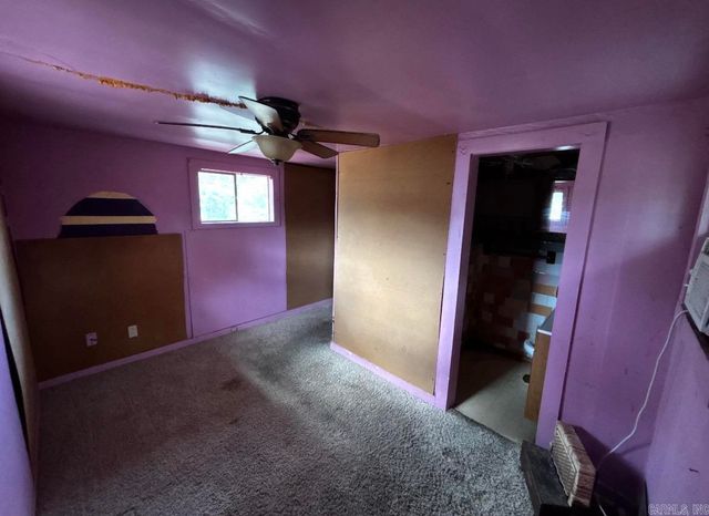 4114 Longcoy Street, Little Rock, AR 72204