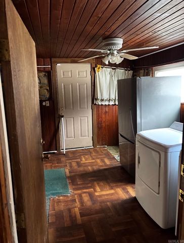 4114 Longcoy Street, Little Rock, AR 72204