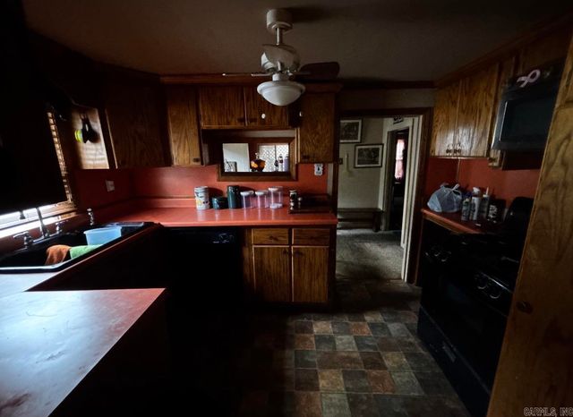 4114 Longcoy Street, Little Rock, AR 72204