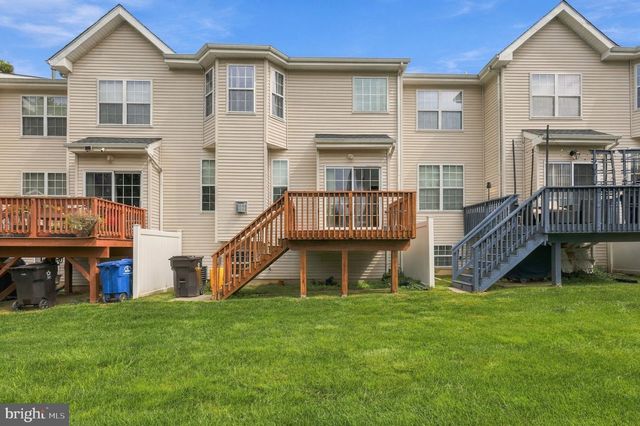 221 HAWTHORNE WAY, Riverside, NJ 08075