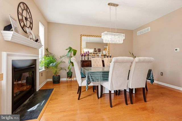 221 HAWTHORNE WAY, Riverside, NJ 08075