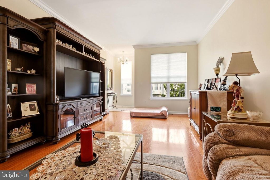 221 HAWTHORNE WAY, RIVERSIDE, NJ 08075 — photo 2
