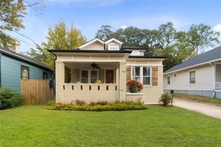 1405 Athens SW Avenue, Atlanta, GA 30310