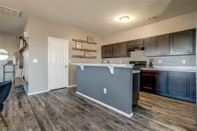 10013 Black Bear Trail, Yukon, OK 73099