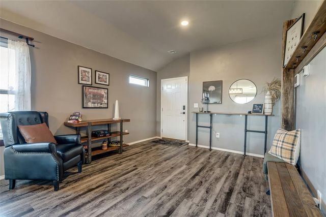 10013 Black Bear Trail, Yukon, OK 73099