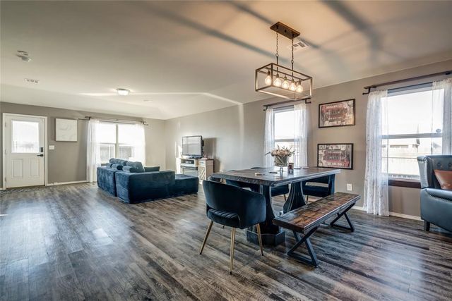 10013 Black Bear Trail, Yukon, OK 73099