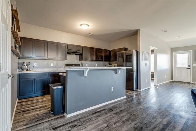 10013 Black Bear Trail, Yukon, OK 73099