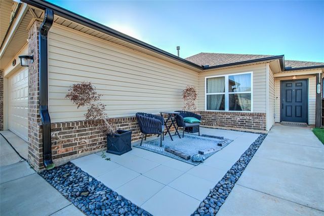 10013 Black Bear Trail, Yukon, OK 73099