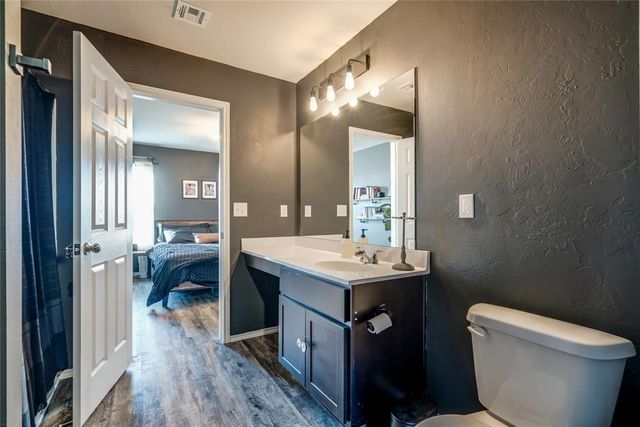 10013 Black Bear Trail, Yukon, OK 73099