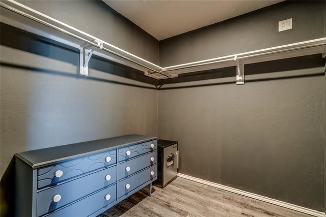 10013 Black Bear Trail, Yukon, OK 73099