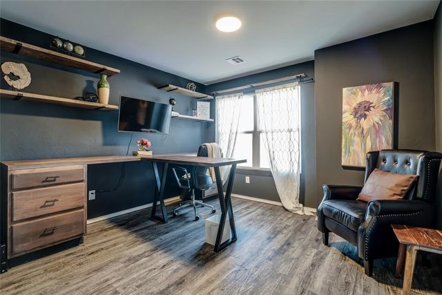 10013 Black Bear Trail, Yukon, OK 73099