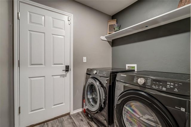 10013 Black Bear Trail, Yukon, OK 73099