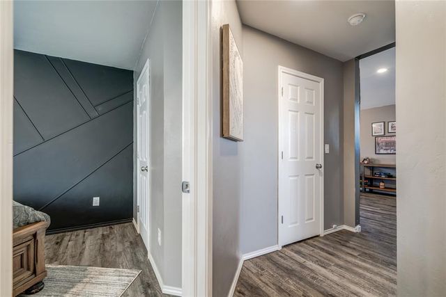 10013 Black Bear Trail, Yukon, OK 73099