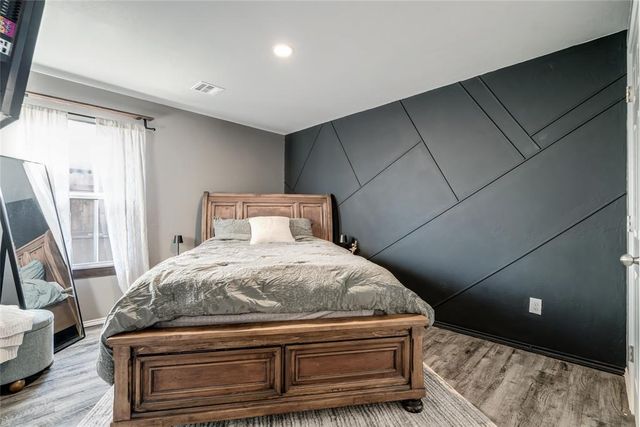 10013 Black Bear Trail, Yukon, OK 73099