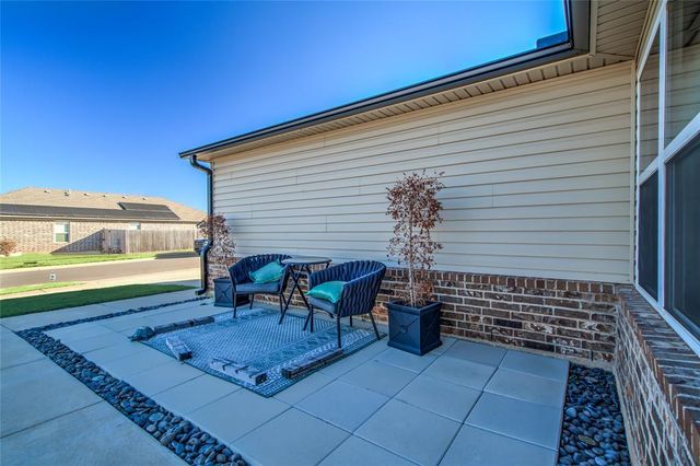 10013 Black Bear Trail, Yukon, OK 73099