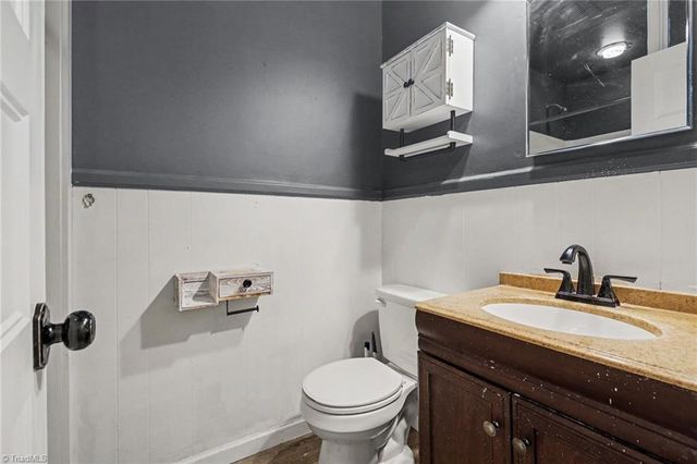 103 Arbor Drive, Lexington, NC 27292