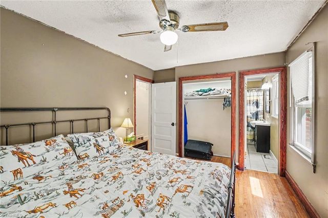 103 Arbor Drive, Lexington, NC 27292
