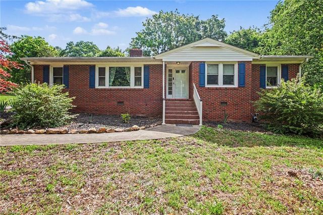 103 Arbor Drive, Lexington, NC 27292