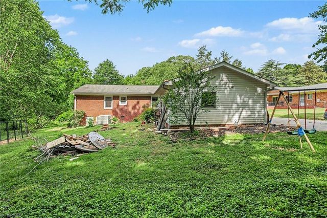 103 Arbor Drive, Lexington, NC 27292