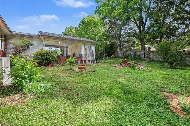 103 Arbor Drive, Lexington, NC 27292
