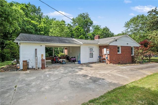 103 Arbor Drive, Lexington, NC 27292