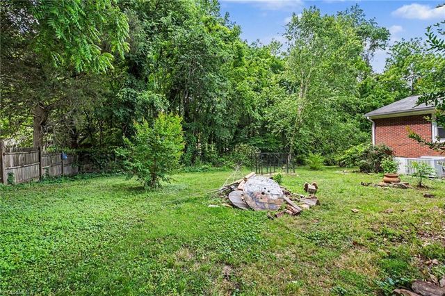 103 Arbor Drive, Lexington, NC 27292