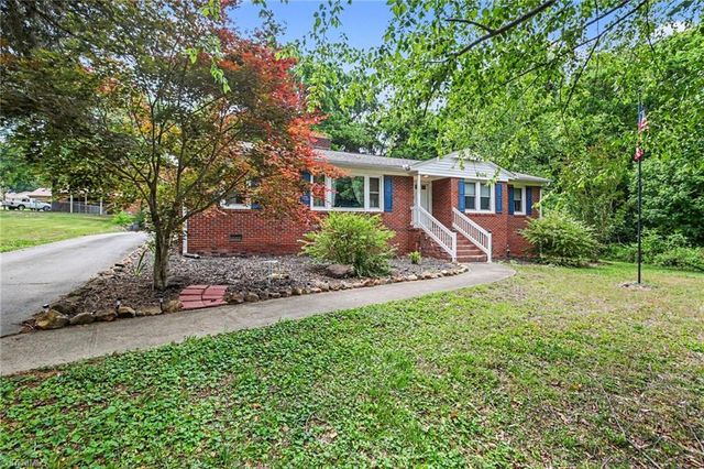 103 Arbor Drive, Lexington, NC 27292