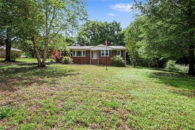 103 Arbor Drive, Lexington, NC 27292